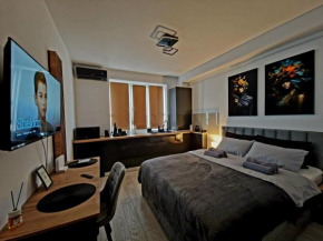 Modern Studio Onești